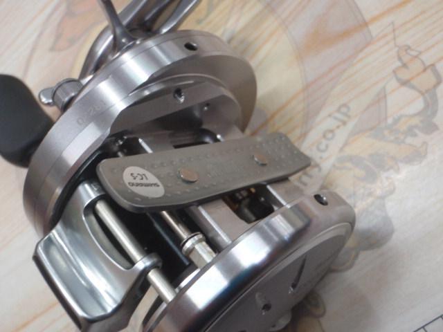 09カルカッタコンクエスト 200DC