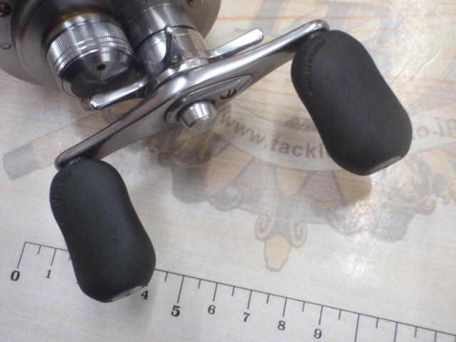 シマノ 10カルカッタコンクエスト100dc 中古品 中古品】 シマノ 10カルカッタコンクエスト 100DC SHIMANO 10