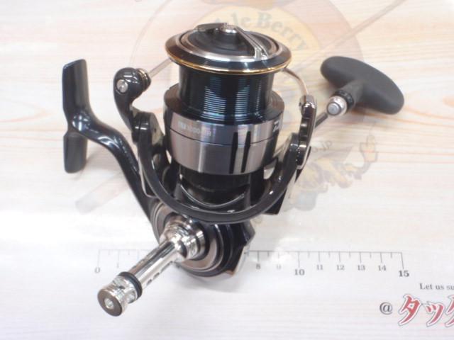 19セルテート LT3000-XH｜＠ベリーネット 日本最大新品中古釣具