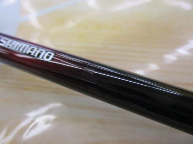 【中古/極上品】 シマノ 23 セフィアBB ティップエギング R-S 511ML-S   /D173L 中古/極上品】 シマノ 23 セフィアBB ティップエギング R-S