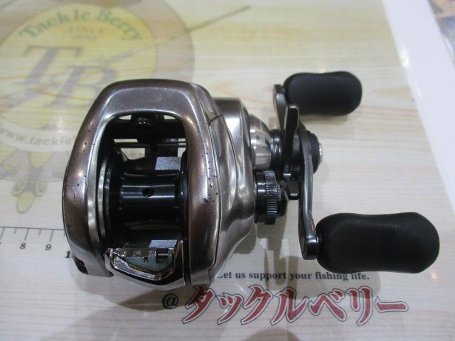 18バンタム　PG 2個 18バンタムMGL RH｜＠ベリーネット 日本最大新品中古釣具WEBショップ