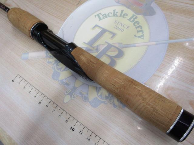 ハートランドZ HL-Z501MLXS-SC｜＠ベリーネット 日本最大新品中古釣具