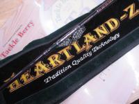 ハートランドZ HL-Z501MLXS-SC