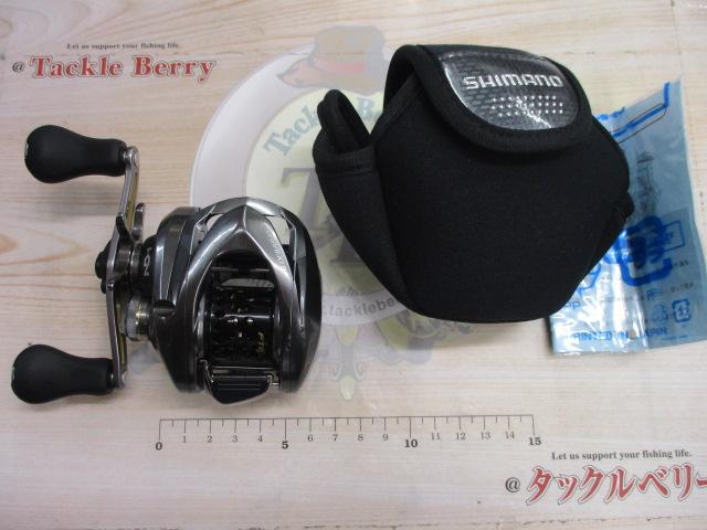帰*ス様 16アルデバランBFS 中古 16アルデバランBFS XG LH｜＠ベリーネット 日本最大新品中古釣具