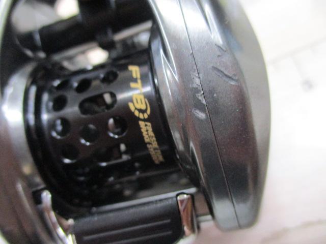 16アルデバランBFS XG LH