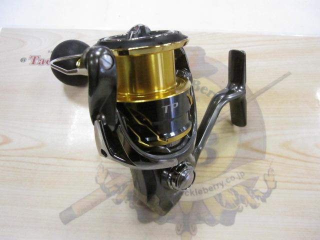 SHIMANO - シマノ  20 ツインパワー 4000XG 新品未使用未開封 2025年最新】Yahoo!オークション -20ツインパワー4000xgの中古品
