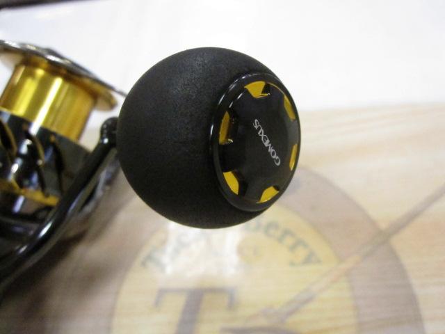 20ツインパワー 4000XG｜＠ベリーネット 日本最大新品中古釣具