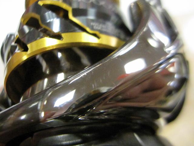 20ツインパワー 4000XG