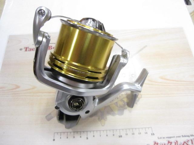 ひ*ん様 シマノ 18サーフリーダー CI4+ 35SD標準仕様 4969363038920_1.jpg