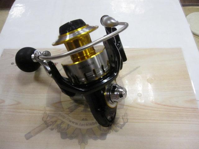 16ブラスト 4500｜＠ベリーネット 日本最大新品中古釣具WEBショップ