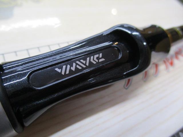 【新品未使用】DAIWA　AJI_MEBARUX　66L-S ダイワ アジメバル X 66L-S (ロッド・釣竿) 価格比較 - 価格.com