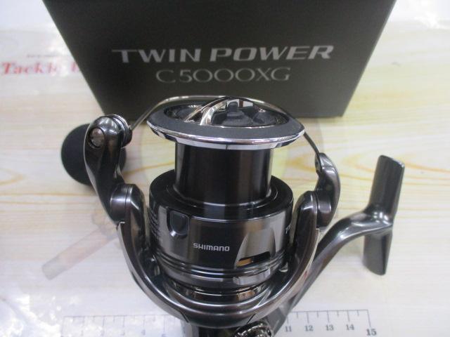 24ツインパワー C5000XG｜＠ベリーネット 日本最大新品中古釣具