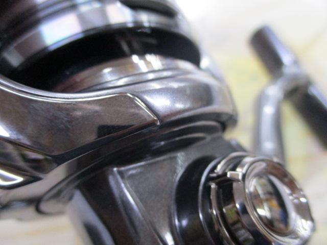 24ツインパワー C5000XG