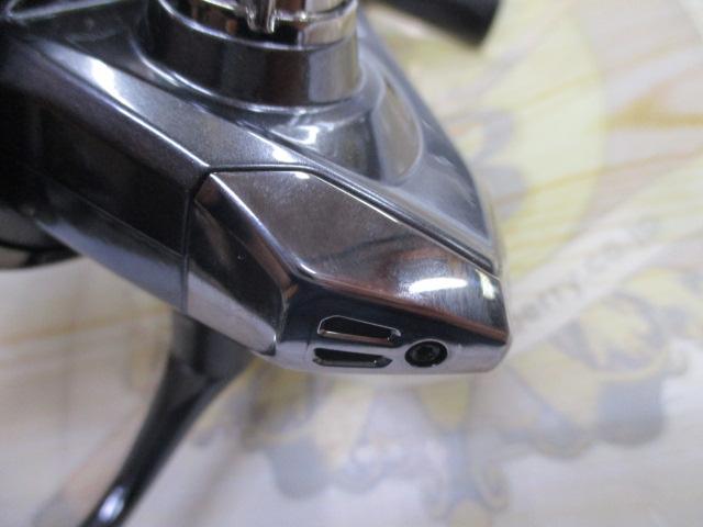 24ツインパワー C5000XG