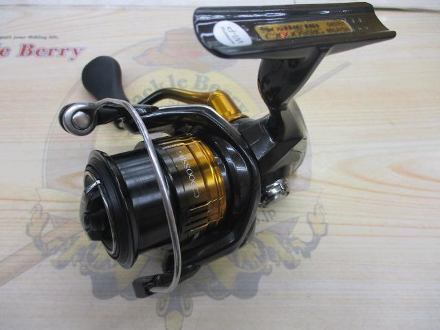 22ソアレBB C2000SSHG｜＠ベリーネット 日本最大新品中古釣具WEB