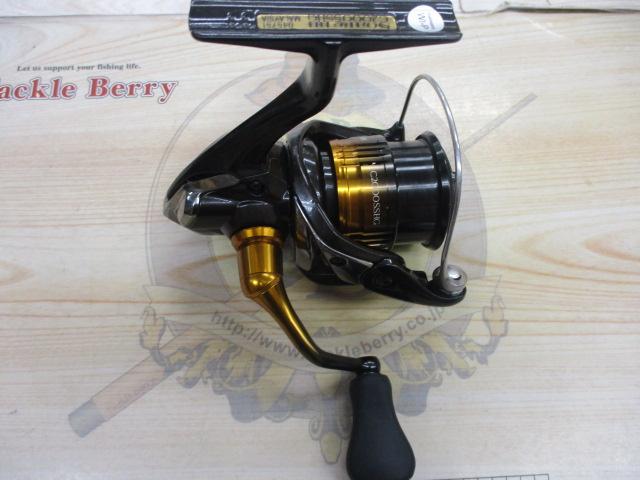 22ソアレBB C2000SSHG｜＠ベリーネット 日本最大新品中古釣具WEB