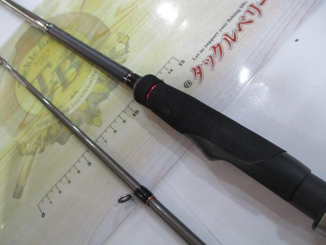 クロステージ CRK-832E｜＠ベリーネット 日本最大新品中古釣具