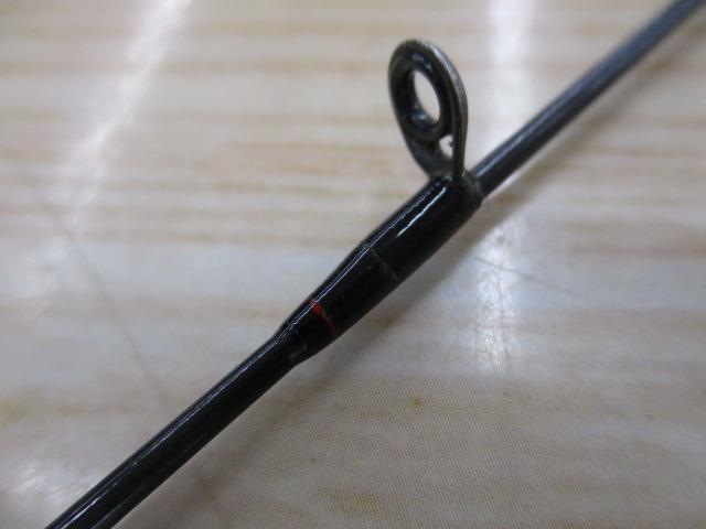 SHIMANO - ジャンク品　20ゾディアス264Ｌ インプレ｜シマノ「20 ゾディアス 264L」を実際に使ってみたら