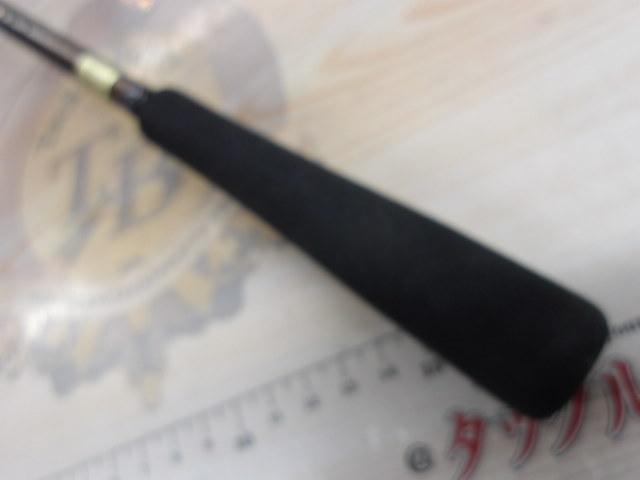 元釣具屋店員が認める美品　紅牙AIR TJ610HS 元釣具屋店員が認める美品 紅牙AIR TJ610HS