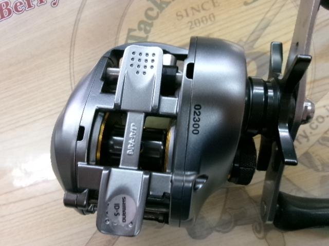 SHIMANO シマノ/09 アルデバラン ベイトリール/02300/リール/ABランク/81【中古】 SHIMANO シマノ/09 アルデバラン ベイトリール/02300/リール/AB