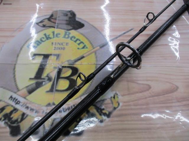 【中古/未使用品】 アピア グランデージ XD 100H   /U391Y アピア グランデージ XD 100H /U391Y 未使用 ヒラマサ ブリ
