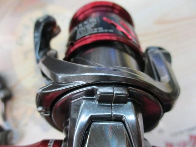 SHIMANO - ストラディックci4+ C2000S 使用回数少 送料込 Amazon | シマノ(SHIMANO) スピニングリール 16 ストラディック