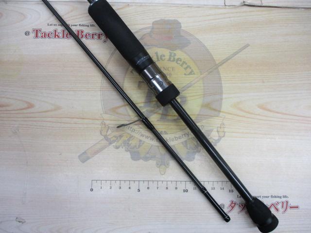 20BRS BRS-S68UL+LG｜＠ベリーネット 日本最大新品中古釣具WEB