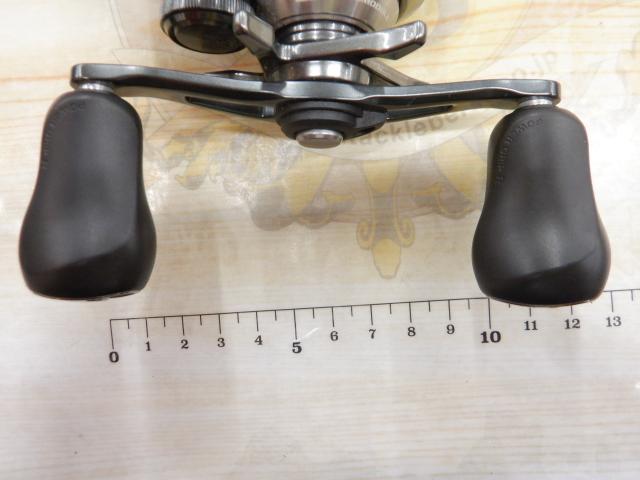 18バンタムMGL XG RH｜＠ベリーネット 日本最大新品中古釣具WEB
