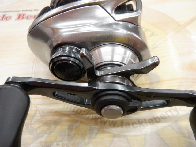 １８バンタム　mgl XG Amazon | シマノ(SHIMANO) ベイトリール 両軸 ブラックバス 18