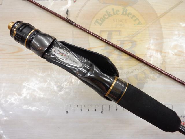 炎月エンゲツ　リミテッド　FS-B66ML/LEFT シマノ 炎月 リミテッド FS-B66ML/LEFT (ロッド・釣竿) 価格比較