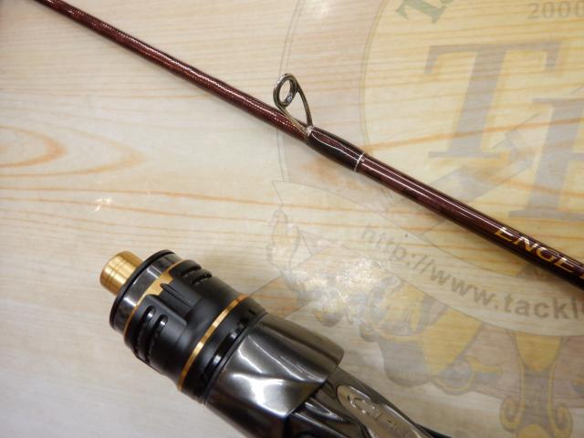 23炎月リミテッド FS-B66ML/LEFT｜＠ベリーネット 日本最大新品