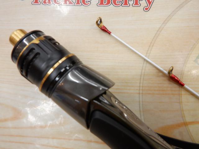 23炎月リミテッド FS-B66ML/LEFT｜＠ベリーネット 日本最大新品