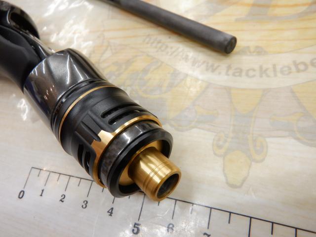 23炎月リミテッド FS-B66ML/LEFT｜＠ベリーネット 日本最大新品中古