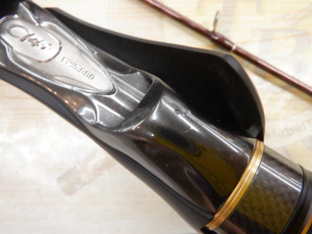 23炎月リミテッド FS-B66ML/LEFT｜＠ベリーネット 日本最大新品中古