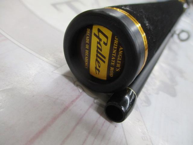 ギャレット GLC-632ML