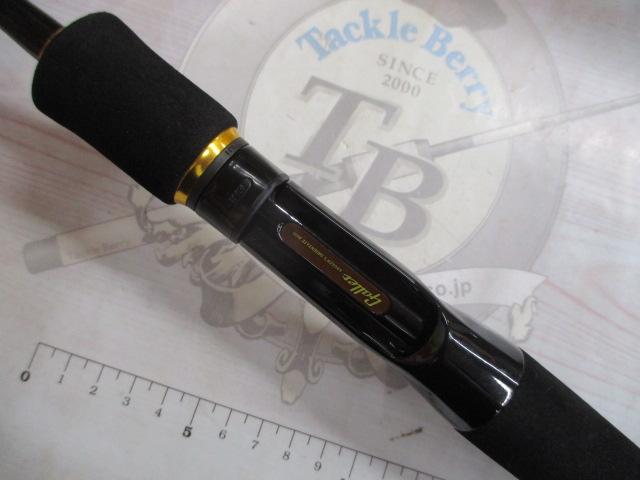 ギャレット GLC-632ML