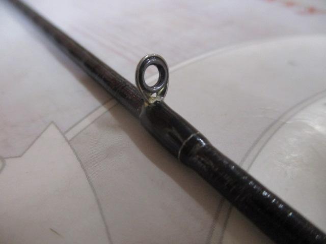 バンタム 170M-G｜＠ベリーネット 日本最大新品中古釣具WEBショップ