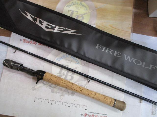 スティーズ SC C69M+-ST