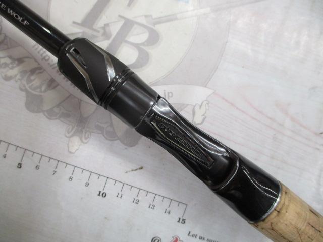 スティーズ SC C69M+-ST