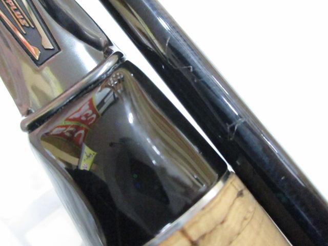 スティーズ SC C69M+-ST