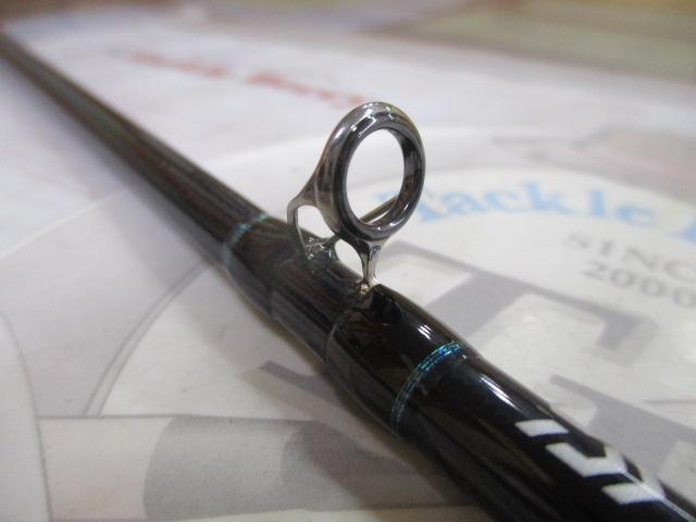 スティーズ SC C69M+-ST