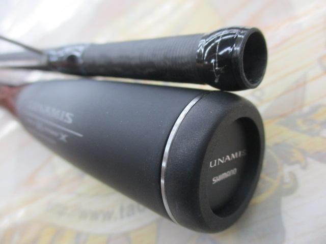 SHIMANO 20ルナミス S106M ジャンク品 シマノ(SHIMANO) 20 ルナミス S106M(スピニング・2ピース