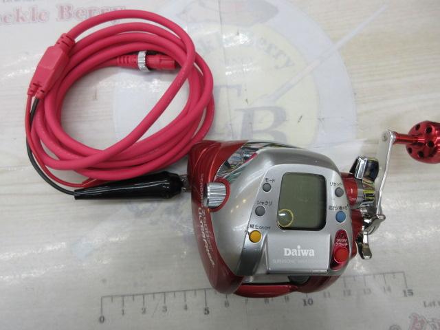 シーボーグ Z500FT｜＠ベリーネット 日本最大新品中古釣具WEB