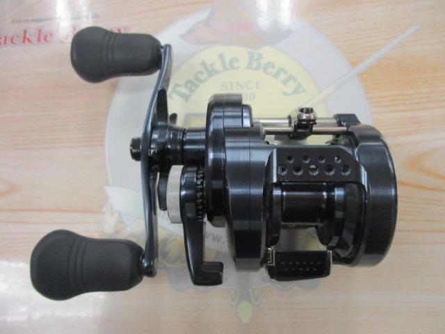極美品オシアコンクエストリミテッド　201HG シマノ(SHIMANO) 19 オシアコンクエスト リミテッド 300PG(右