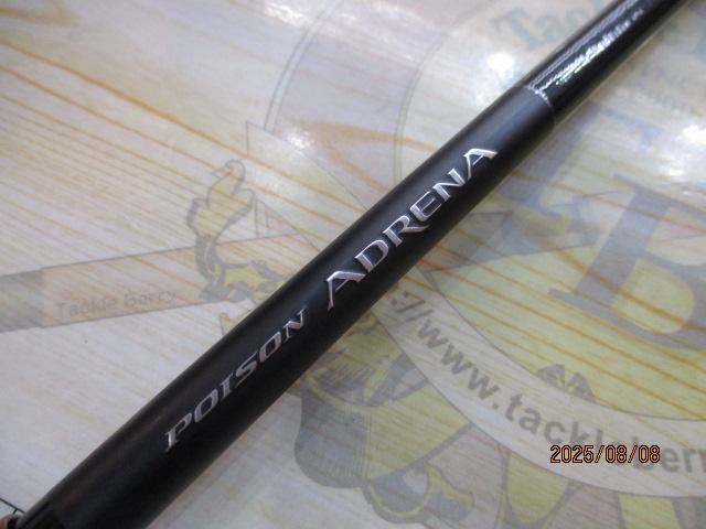 24ポイズンアドレナ 168M+｜＠ベリーネット 日本最大新品中古