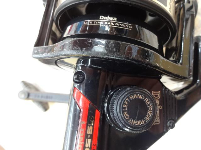 ロングビーム GS-5000P｜＠ベリーネット 日本最大新品中古釣具
