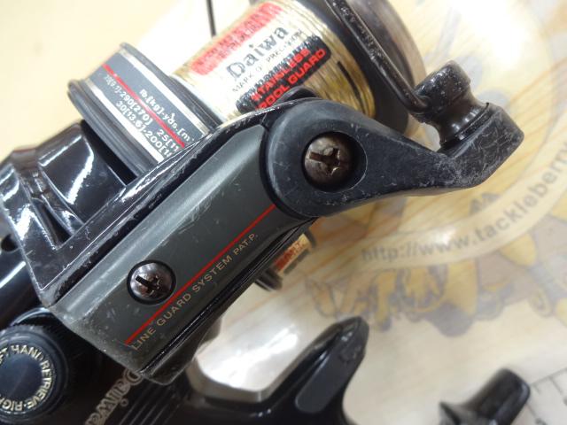 ロングビーム GS-5000P｜＠ベリーネット 日本最大新品中古釣具
