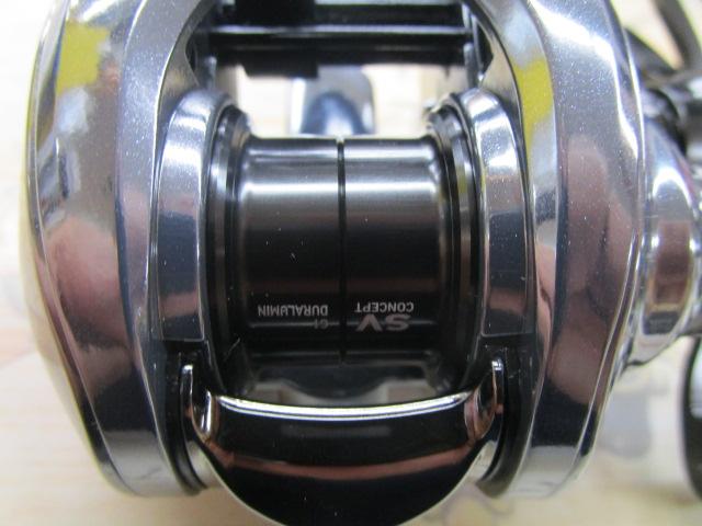 スティーズリミテッドCT SV TW 70XH