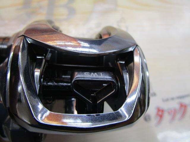 ダイワ　スティーズリミテッドCT SV TW 70XH L DAIWA（釣り） ダイワ 25スティーズ リミテッド CT SV TW 70XHL