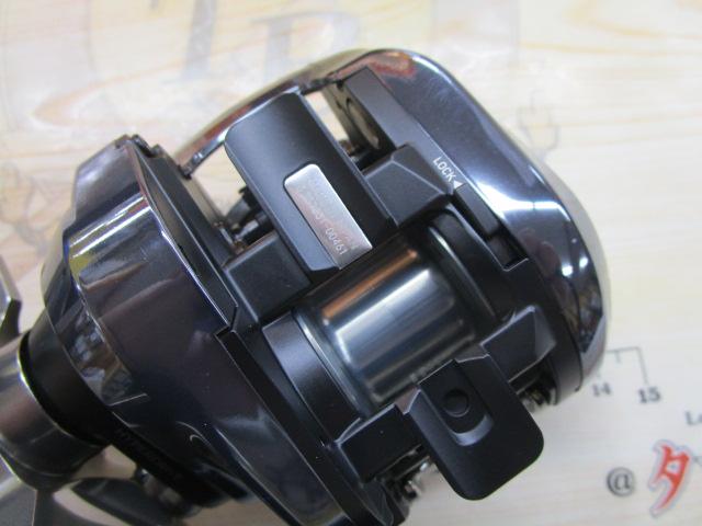 24IM Z TW 200XH-C｜＠ベリーネット 日本最大新品中古釣具WEB